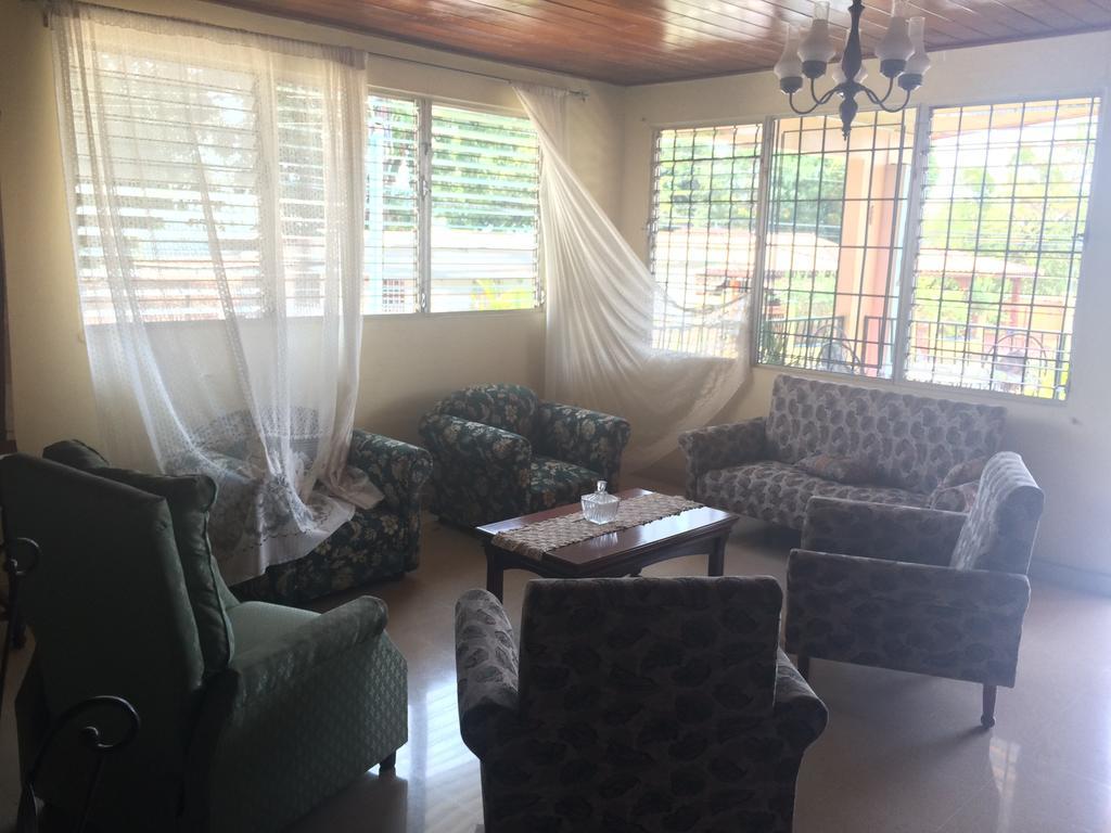Don Jesus Hotel Las Tablas Kültér fotó