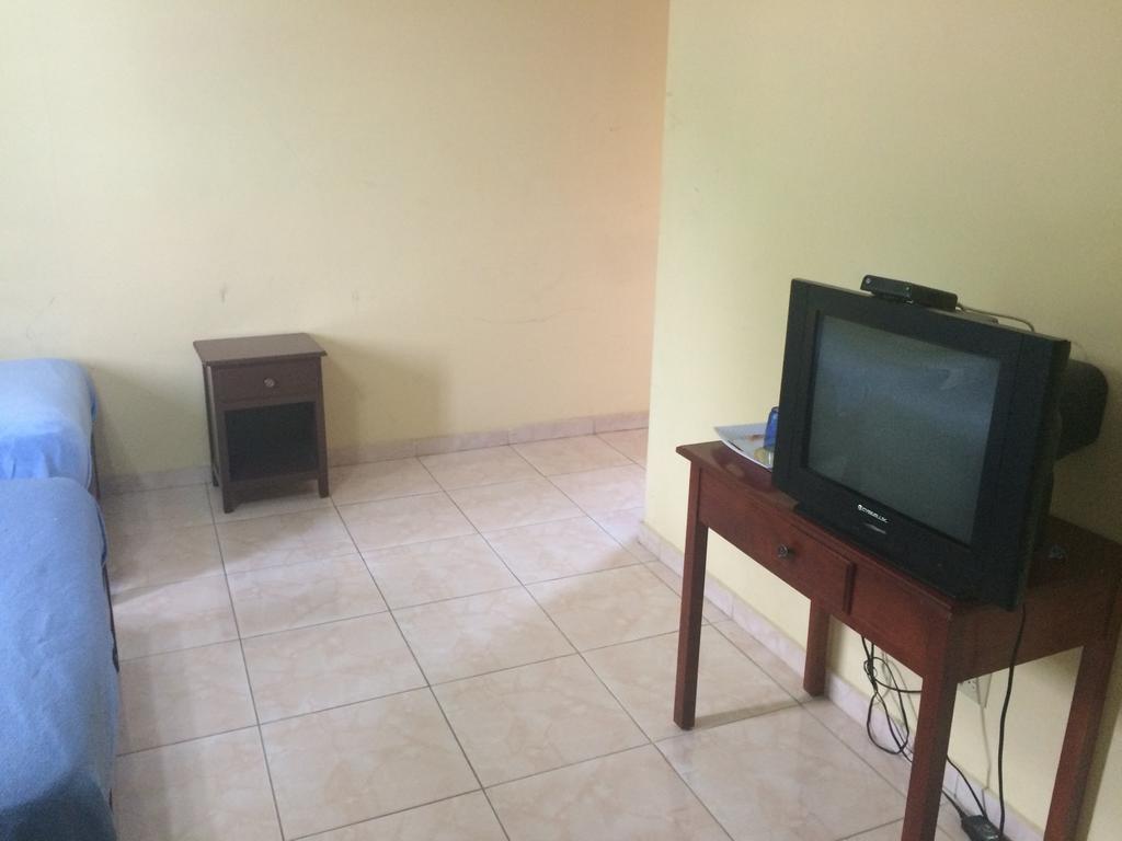 Don Jesus Hotel Las Tablas Szoba fotó