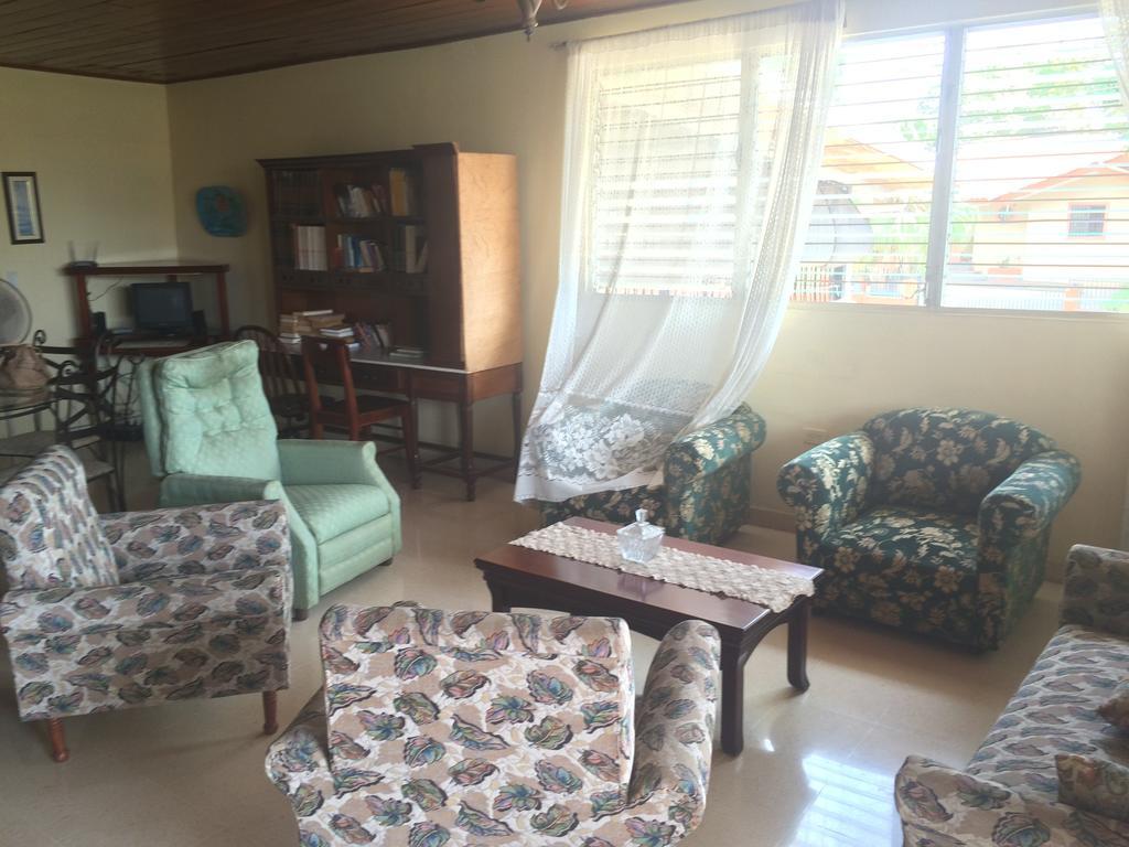 Don Jesus Hotel Las Tablas Kültér fotó
