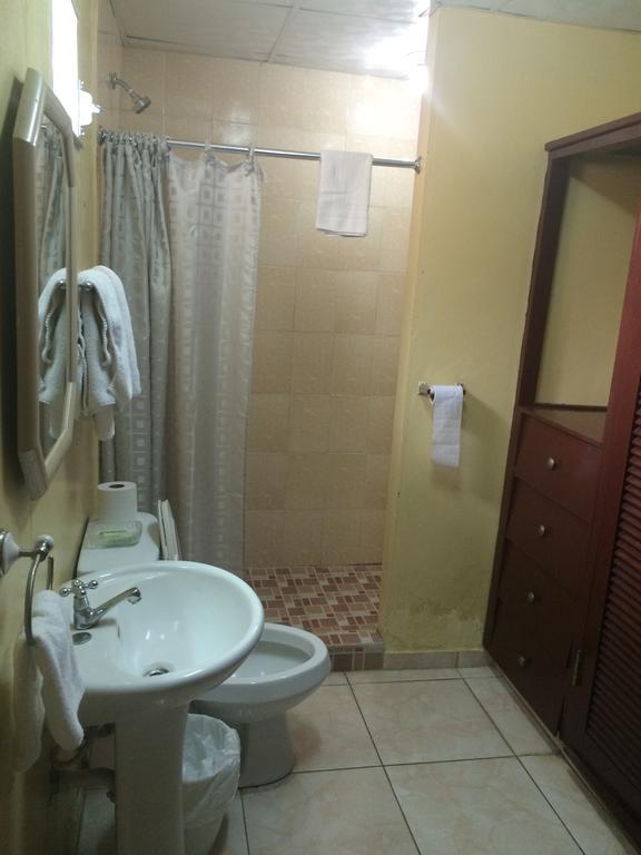Don Jesus Hotel Las Tablas Szoba fotó