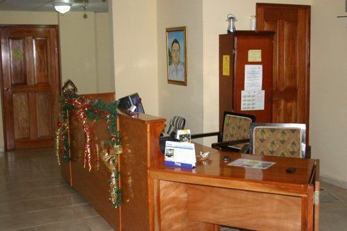 Don Jesus Hotel Las Tablas Kültér fotó