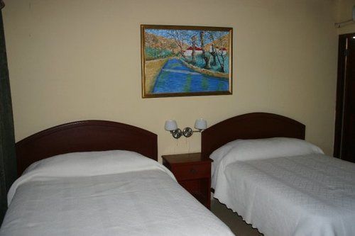 Don Jesus Hotel Las Tablas Kültér fotó
