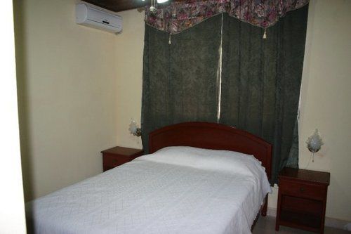 Don Jesus Hotel Las Tablas Kültér fotó
