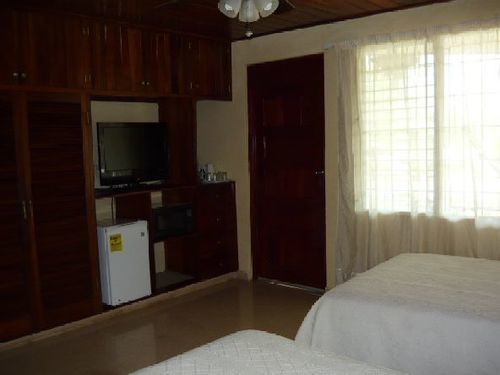 Don Jesus Hotel Las Tablas Kültér fotó