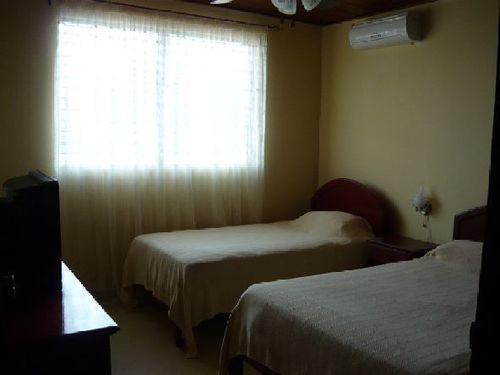 Don Jesus Hotel Las Tablas Kültér fotó