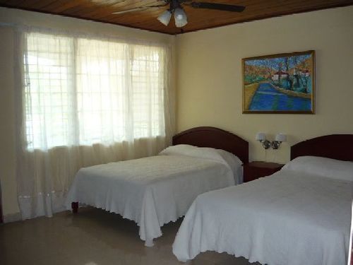 Don Jesus Hotel Las Tablas Kültér fotó