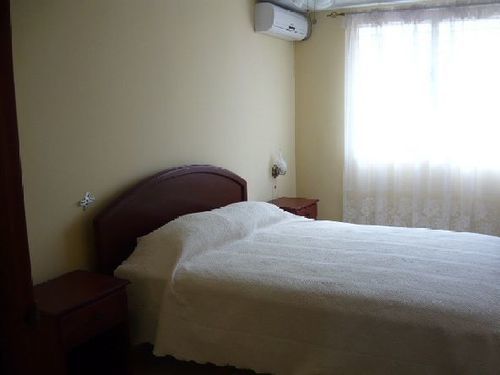 Don Jesus Hotel Las Tablas Kültér fotó