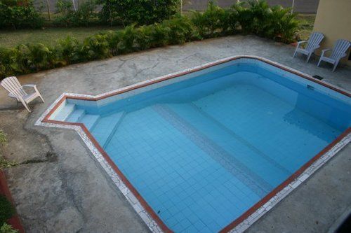 Don Jesus Hotel Las Tablas Kültér fotó