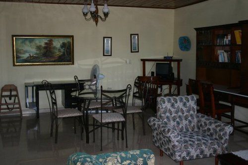 Don Jesus Hotel Las Tablas Kültér fotó