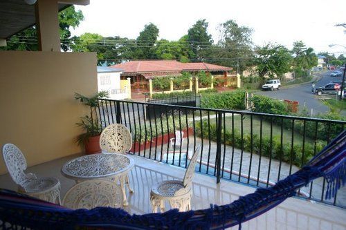 Don Jesus Hotel Las Tablas Kültér fotó